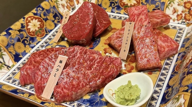 松庵 はらたん堂 - メイン写真: