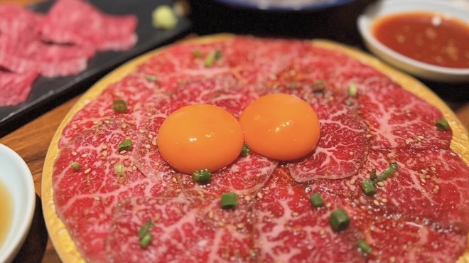 松庵 はらたん堂 - メイン写真: