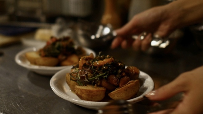 TRATTORIA FILARE - メイン写真: