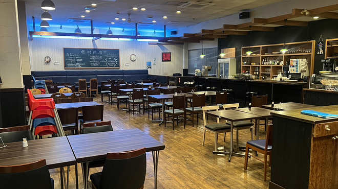 西村商店 - メイン写真: