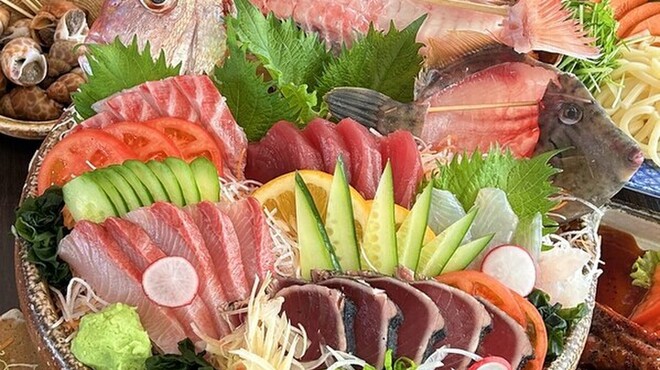 西村商店 - メイン写真: