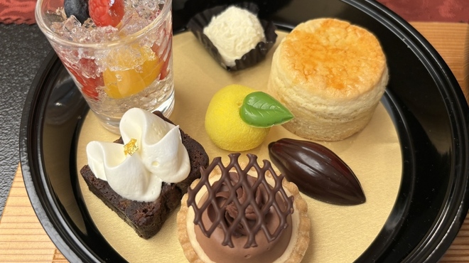 錦水 - 料理写真:
