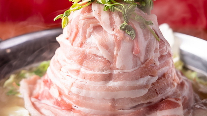 個室 居酒屋 四ツ谷 美食倶楽部 - メイン写真: