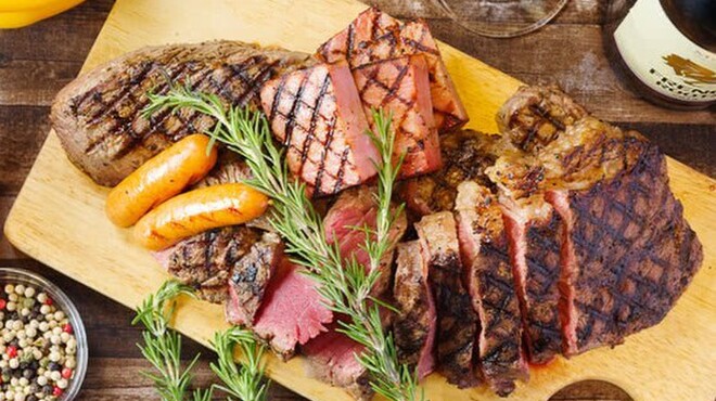 個室 居酒屋 四ツ谷 美食倶楽部 - メイン写真: