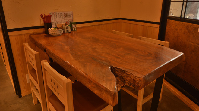 昼は定食屋 夜は炭火串焼 串串パニック - メイン写真: