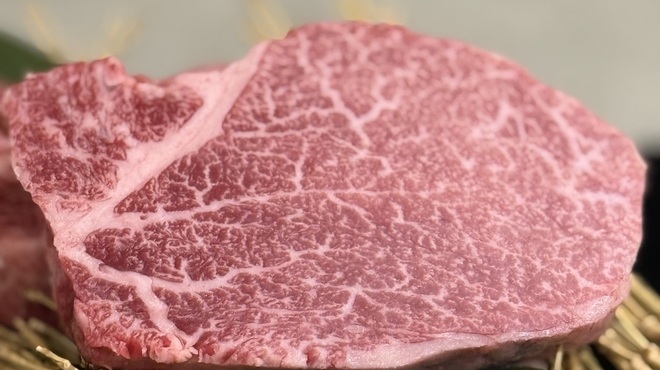 焼肉きた松 斗仁 - メイン写真: