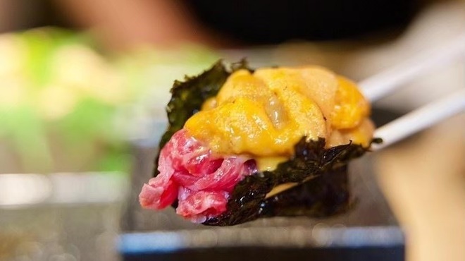 焼肉きた松 斗仁 - メイン写真: