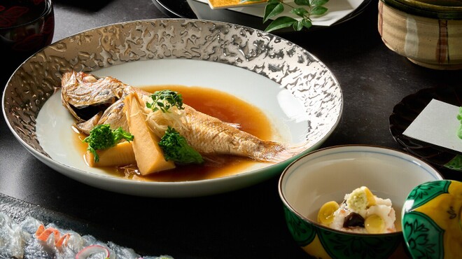 日本料理 Japanese Cuisine 桜丘 - メイン写真: