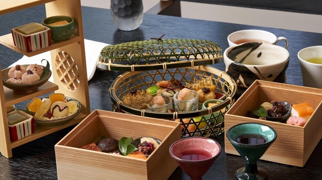 日本料理 Japanese Cuisine 桜丘 - メイン写真: