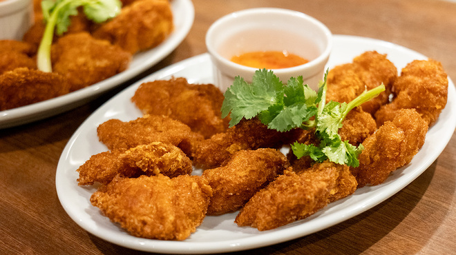 ASIAN DINING KOHINOOR - メイン写真: