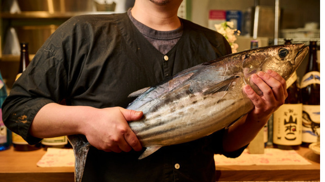 町田っ子居酒屋 とととりとん - メイン写真: