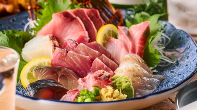 町田っ子居酒屋 とととりとん - メイン写真: