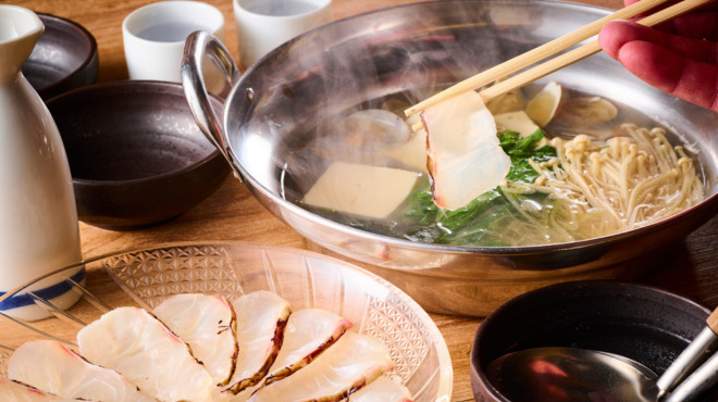 町田っ子居酒屋 とととりとん - メイン写真: