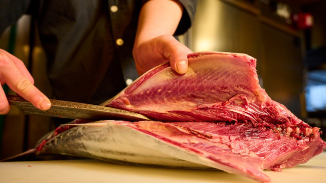 町田っ子居酒屋 とととりとん - メイン写真: