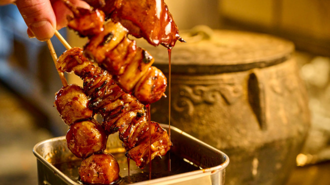 町田っ子居酒屋 とととりとん - メイン写真: