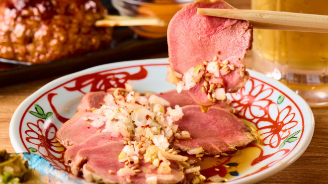 町田っ子居酒屋 とととりとん - メイン写真: