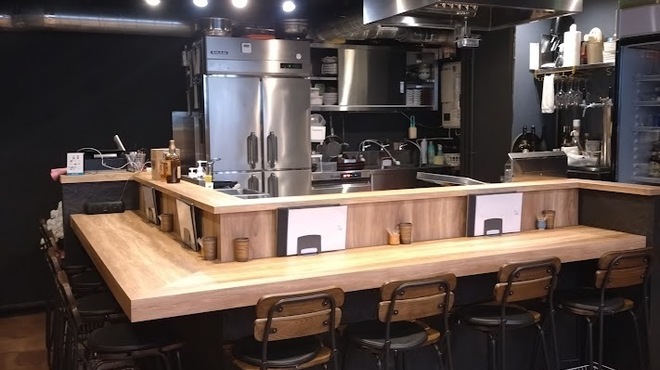 麦酒＆串カツ 豊穣 - メイン写真: