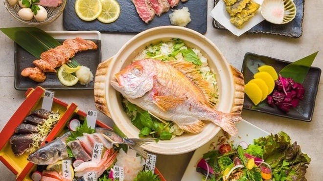 れんや - メイン写真: