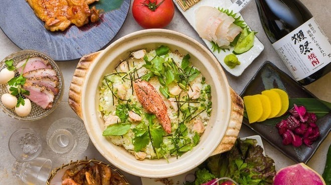 れんや - メイン写真: