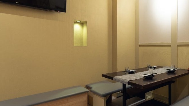 れんや - メイン写真: