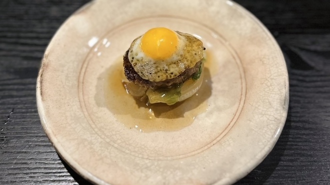 和肉 かねごと - メイン写真: