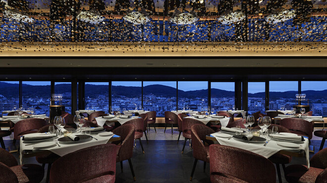 Restaurant Grand Cafe Fauchon - メイン写真: