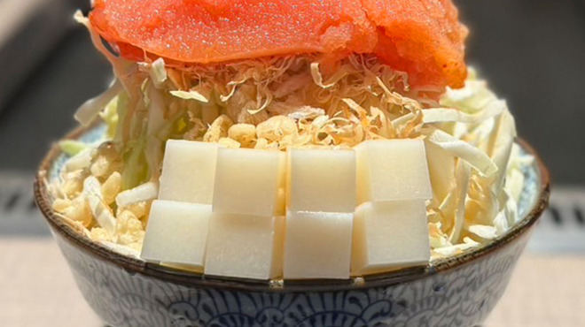 月島もんじゃ もへじ - メイン写真: