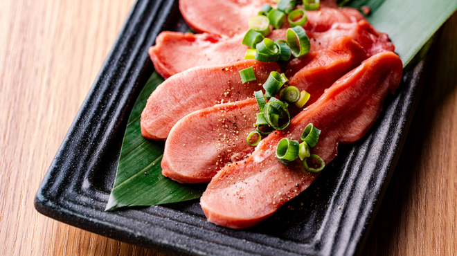 ジンギスカン 羊頓堀 - メイン写真: