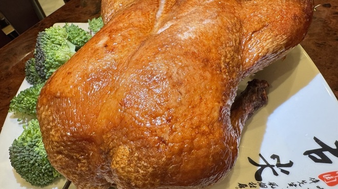 四川料理·刀削面 蜀香苑 - メイン写真: