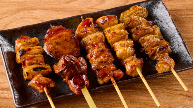  渋谷っ子居酒屋 燻し家もっくん  - メイン写真: