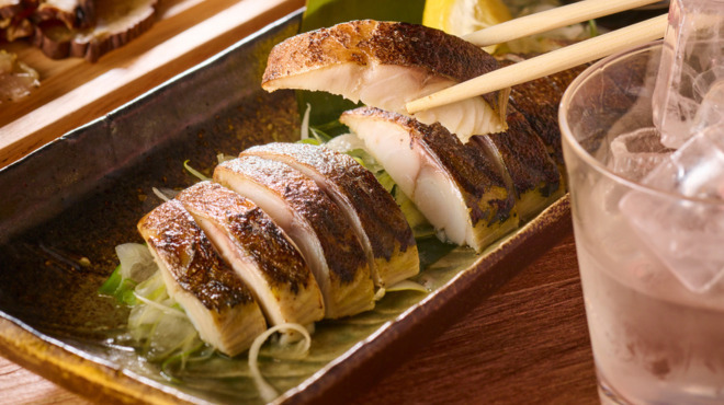  渋谷っ子居酒屋 燻し家もっくん  - メイン写真: