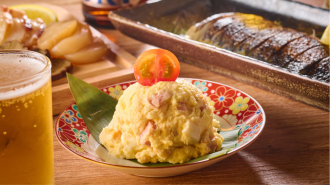  渋谷っ子居酒屋 燻し家もっくん  - メイン写真: