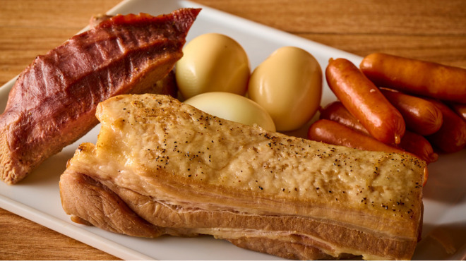  渋谷っ子居酒屋 燻し家もっくん  - メイン写真: