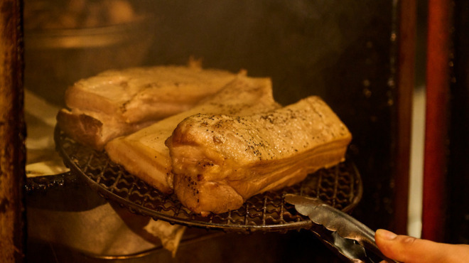  渋谷っ子居酒屋 燻し家もっくん  - メイン写真: