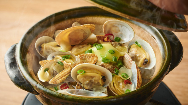  渋谷っ子居酒屋 燻し家もっくん  - メイン写真: