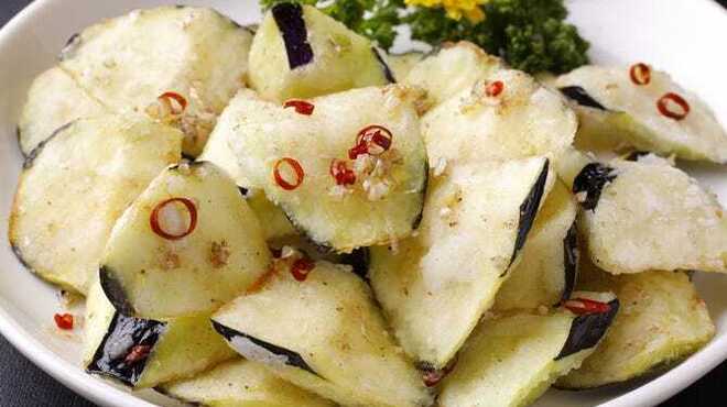 中国家庭料理　皆来 - メイン写真: