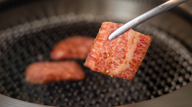 焼肉 こたろう - メイン写真:
