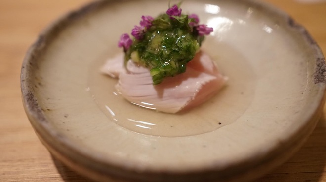 根津 焼鳥 照隅 - メイン写真: