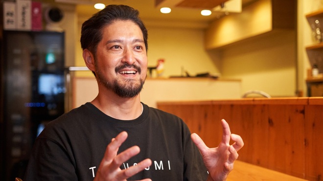 根津 焼鳥 照隅 - メイン写真: