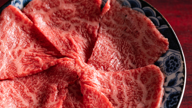 焼肉ギュウミー - メイン写真: