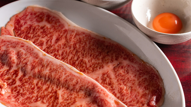 焼肉ギュウミー - メイン写真: