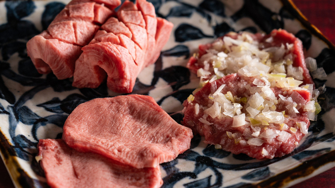 焼肉ギュウミー - メイン写真: