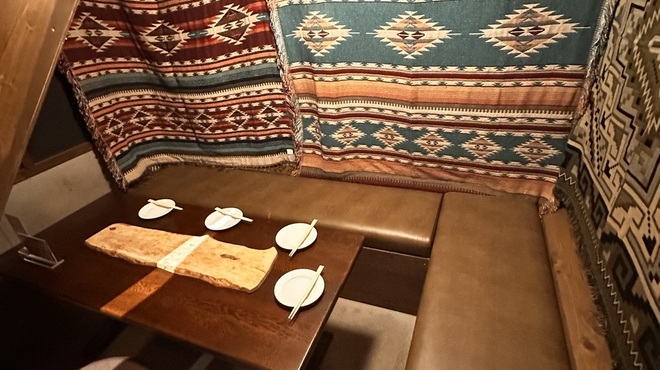 YAKITORI DINER THE HICKORY BIRD - メイン写真: