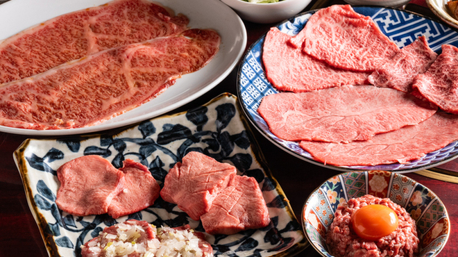 焼肉ギュウミー - メイン写真: