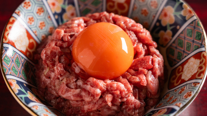 焼肉ギュウミー - メイン写真: