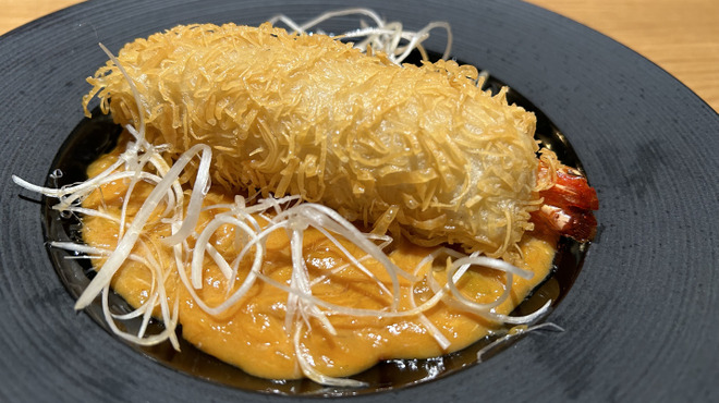 ハチマル蒲鉾 - メイン写真: