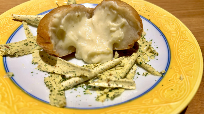 ハチマル蒲鉾 - メイン写真: