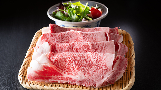 元あざぶ くしま - メイン写真: