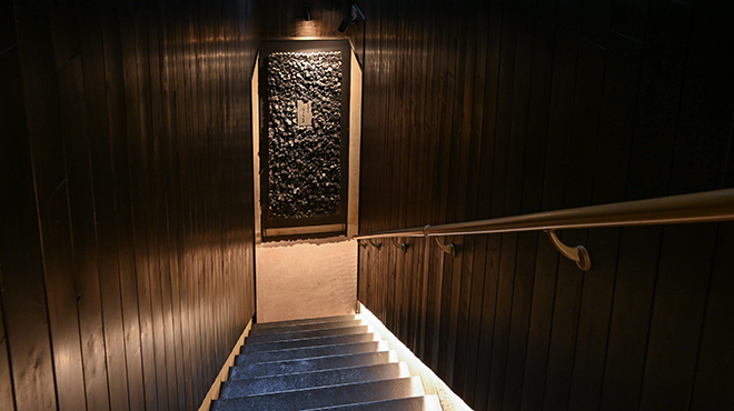 元あざぶ くしま - メイン写真: