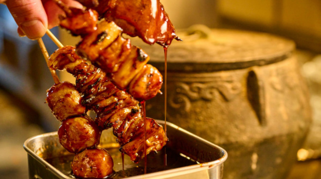 渋谷っ子居酒屋 とりとん - メイン写真: